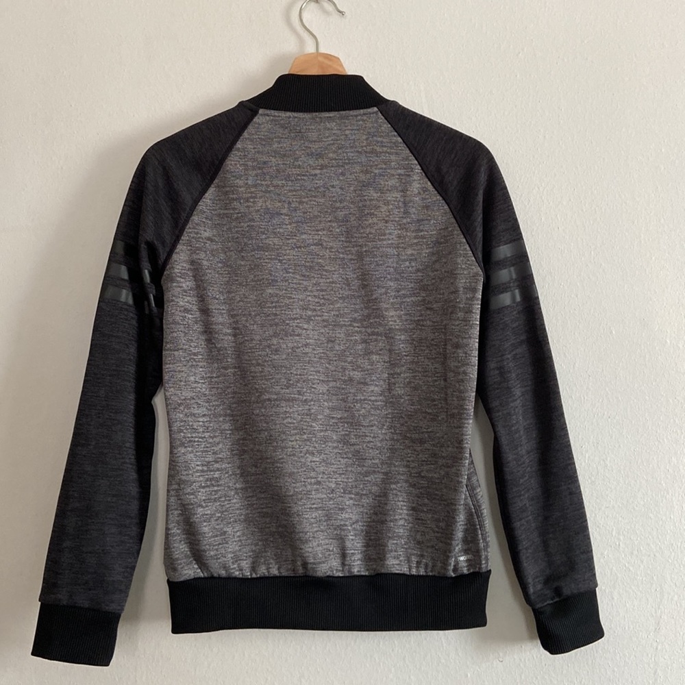 adidas climawarm sports jacket - Picture 6 of 6